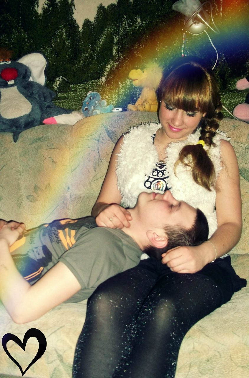 Паша Красильников <C> | Псков