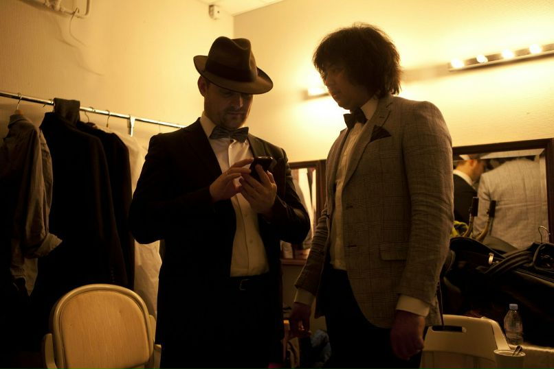 Дмитрий Миланов | Санкт-Петербург