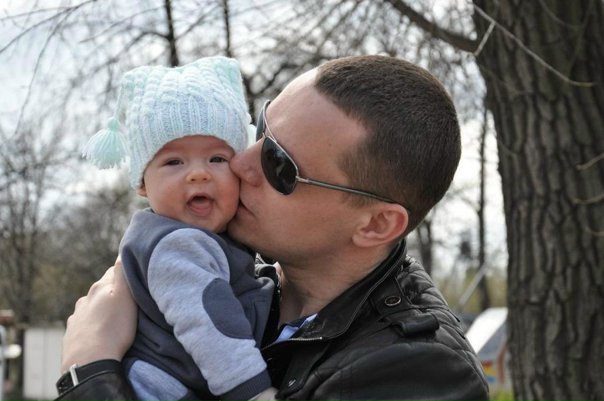 Артем Бодягин | Харьков