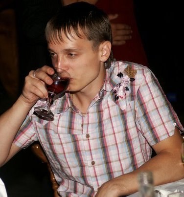 Дима Котов *испорченный любовью* | Калининград