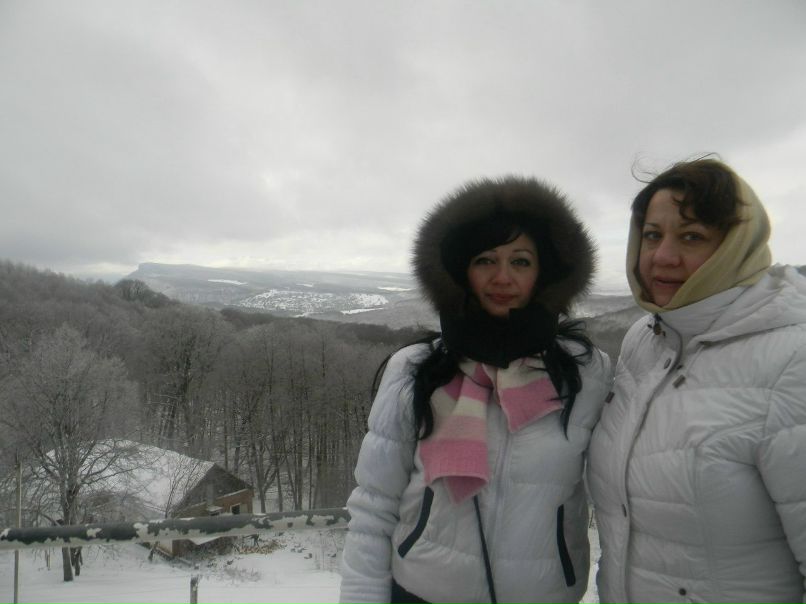 Екатерина Белоусова | Ростов-на-Дону