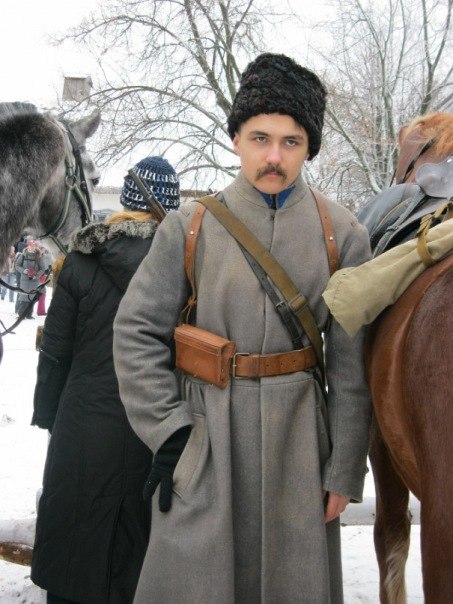 Глеб Михаровский | Киев