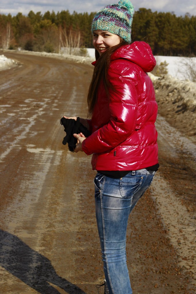 Надюшка Лукьянчикова | 