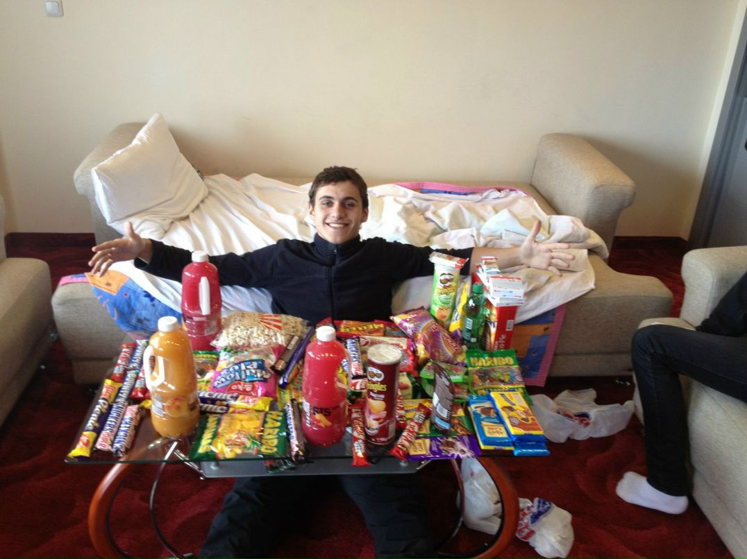 Александр Дудик | Краснодар