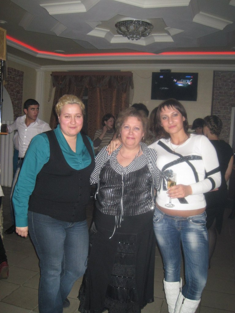 Людмила Пещеная Александровна | Санкт-Петербург