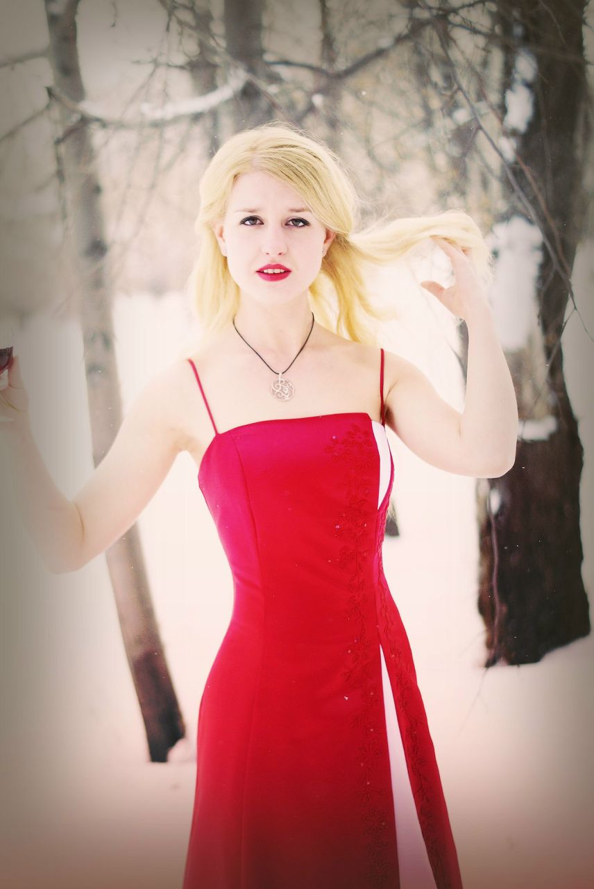 Алиса Пилат | Магнитогорск