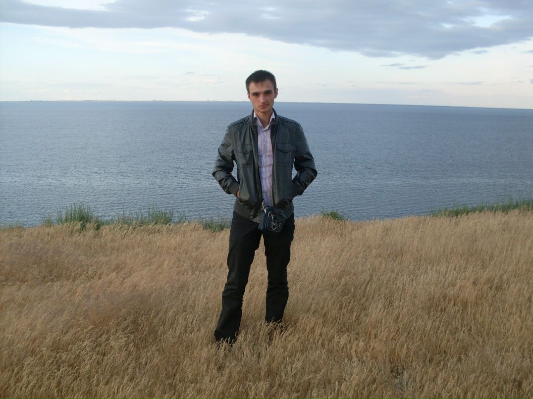 Герман Плетнёв swarog | Набережные Челны