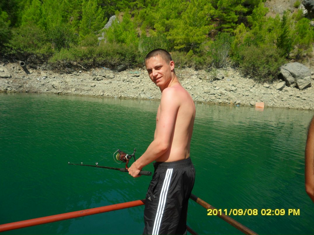 Олег Зарамчук | Тюмень