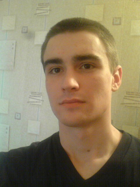 Влад Сафронович | Белая Церковь