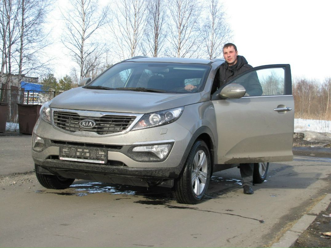 Сергей Анишин | Северодвинск