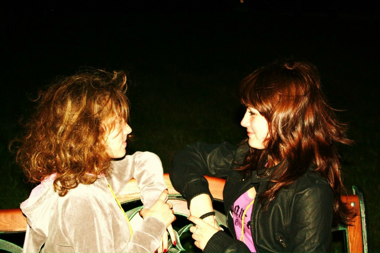 Карина Коромыслова ★ | Бережки