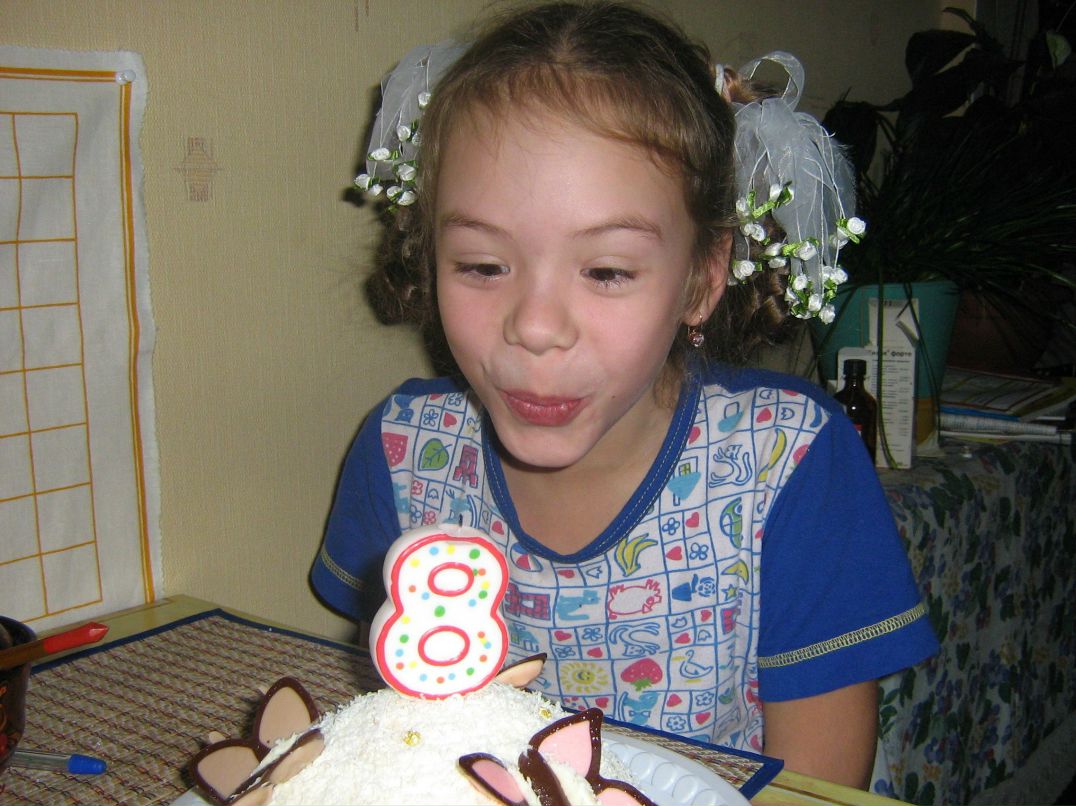 Камилла Касымова | 