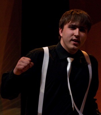 №28, Игорь Ведерников, Нижневартовск №28, Игорь Ведерников, Нижневартовск