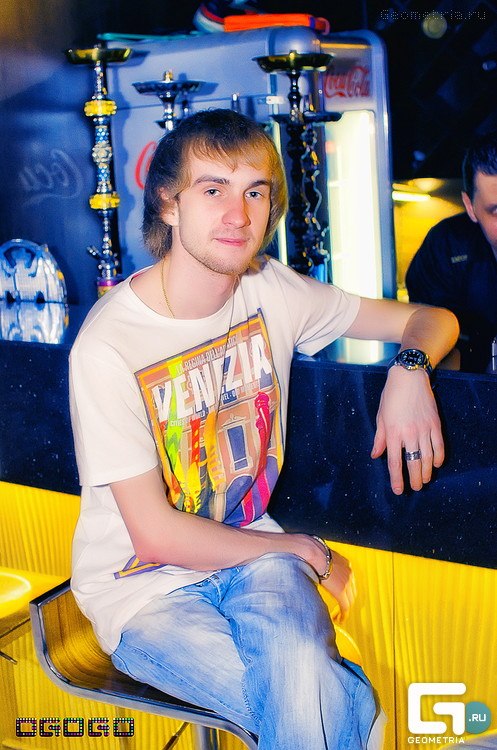 Александр Бабурин babro | Самара