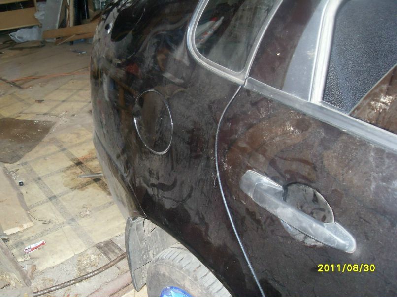 Сергей Шкамарда | Череповец