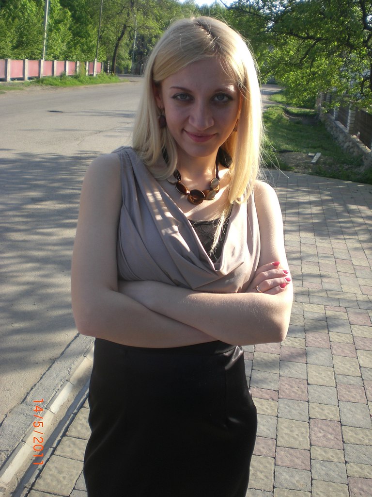 Лілія Микульська | Долина