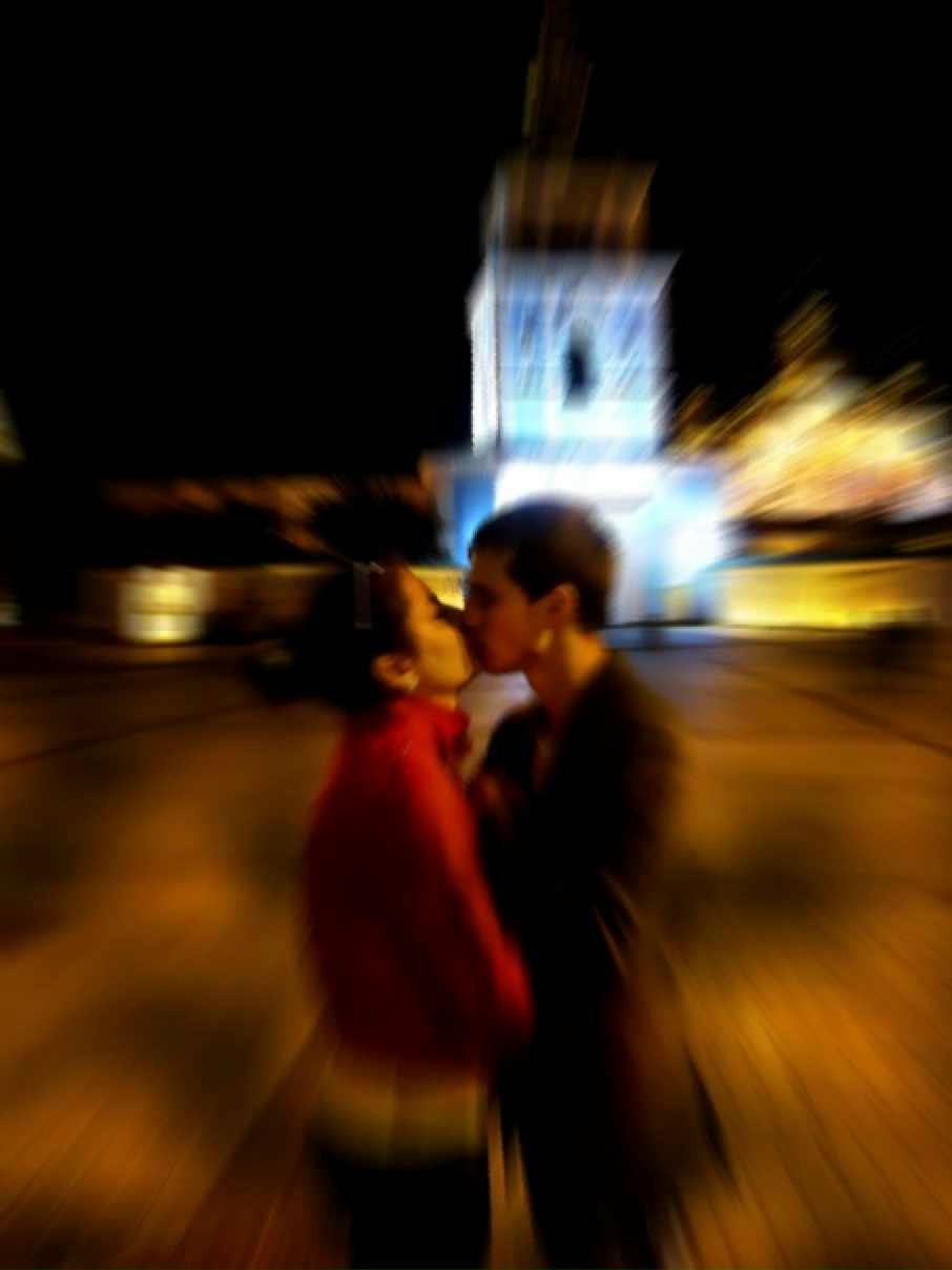 Ірина Смьордова | Киев