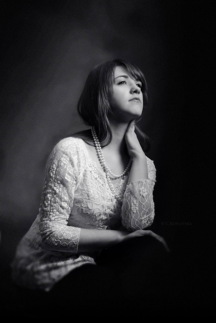 Вероніка Малкевич | 