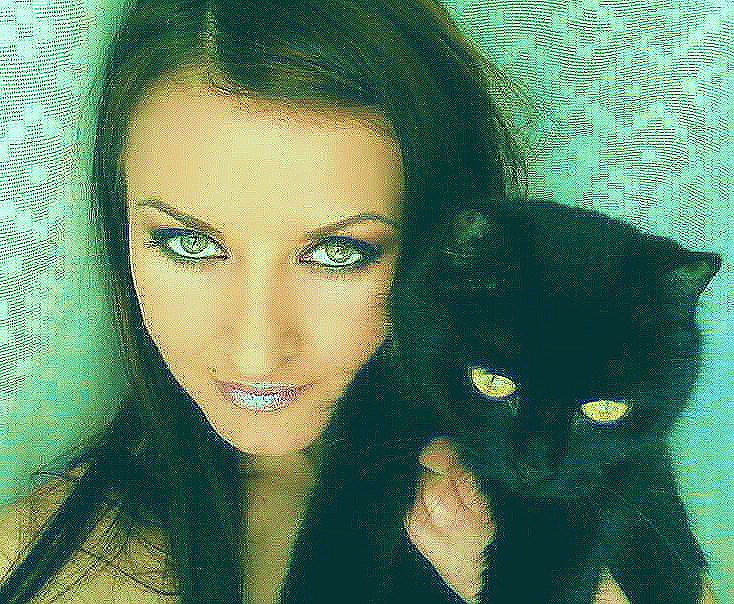 Александра Романова | Одесса