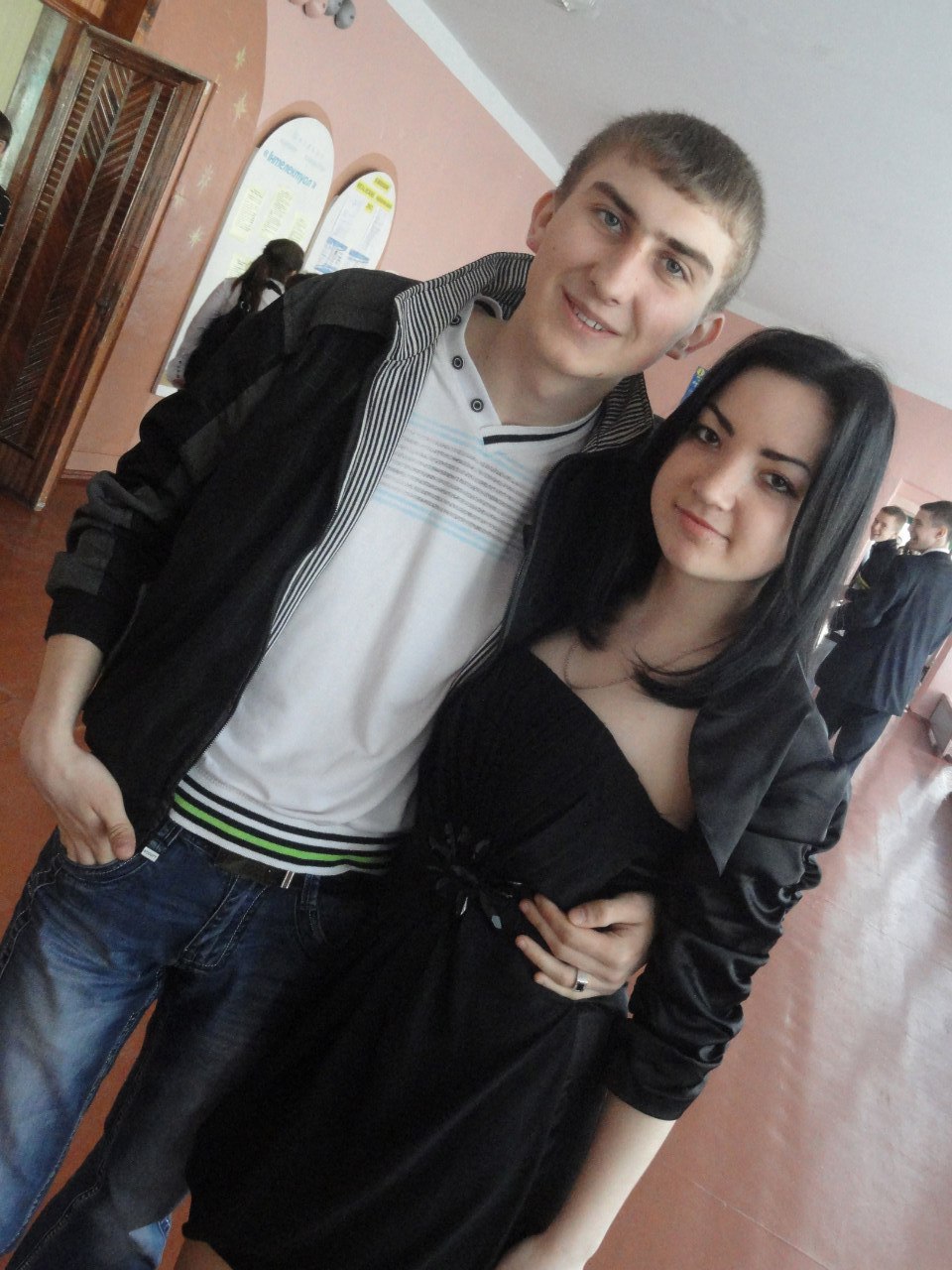 Рома Бурмака | Полтава