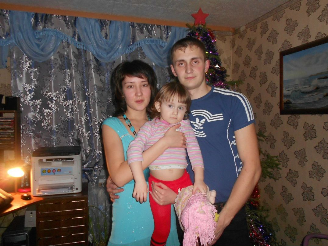 Юлия Мусанова | Обозерский