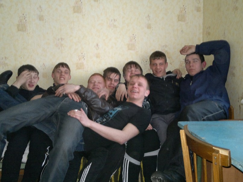 Андрей Савичев Валентинович | Устюжна