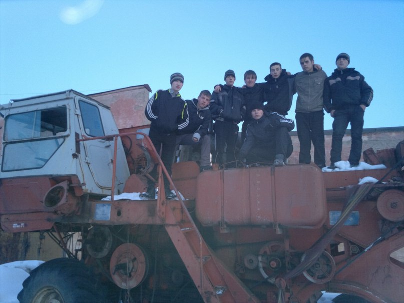 Андрей Савичев Валентинович | Устюжна