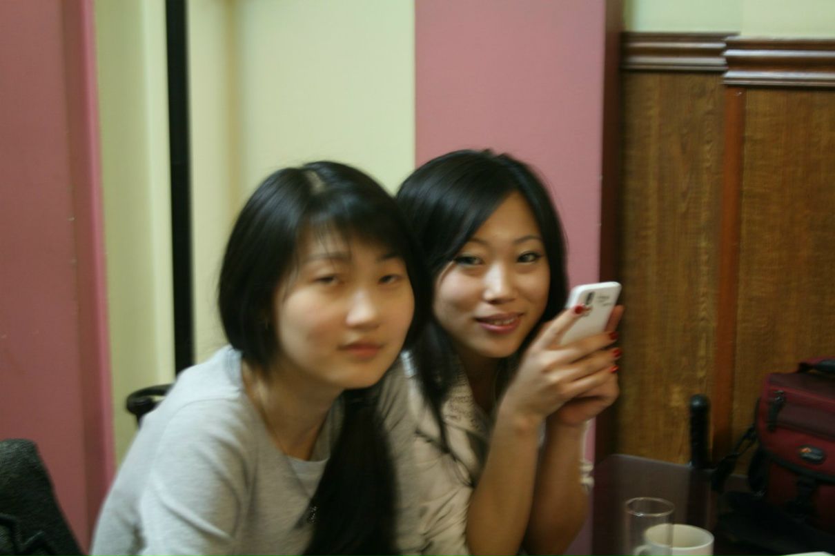 Тамара Пяк | Алматы