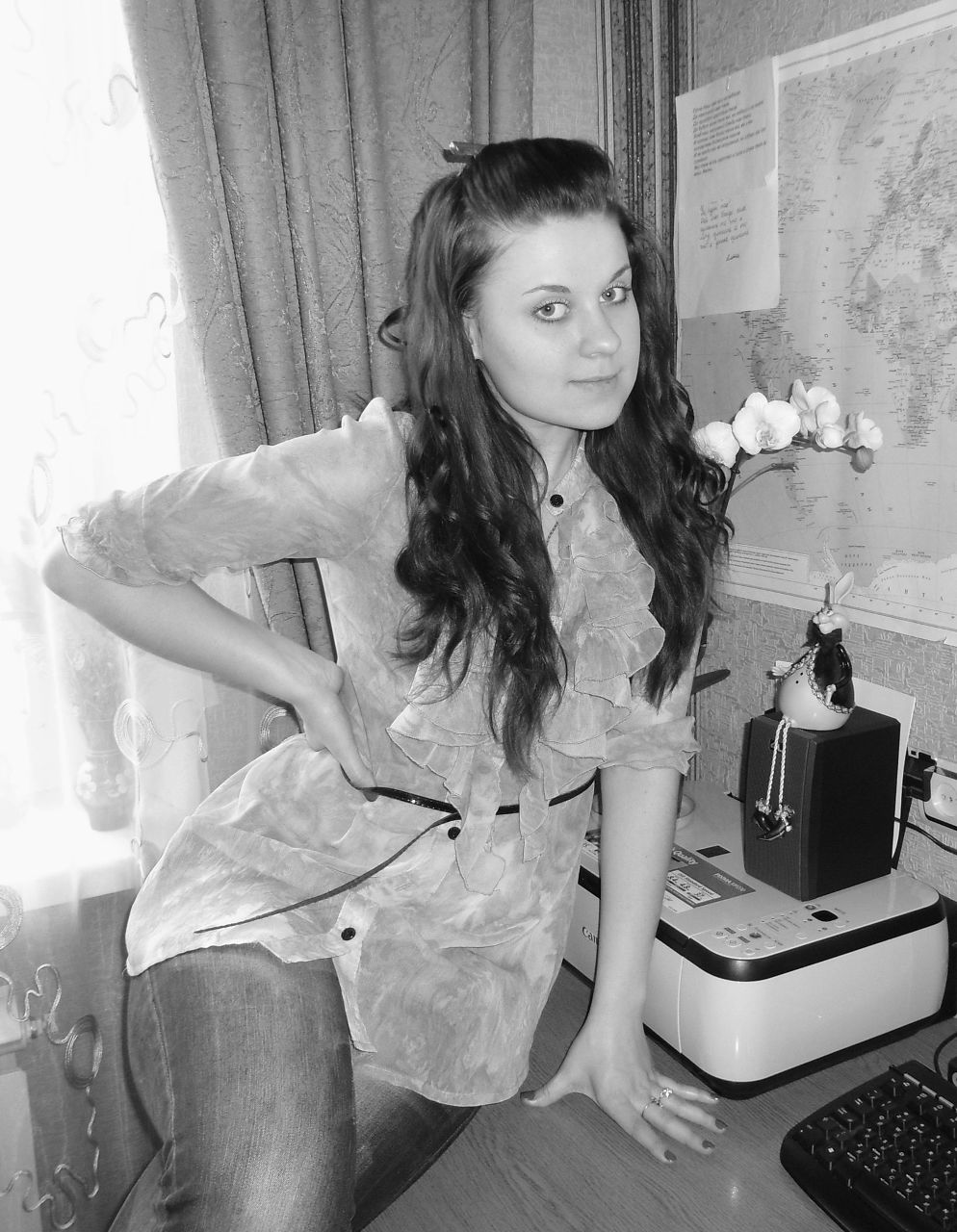 Юлия Власова | Раменское