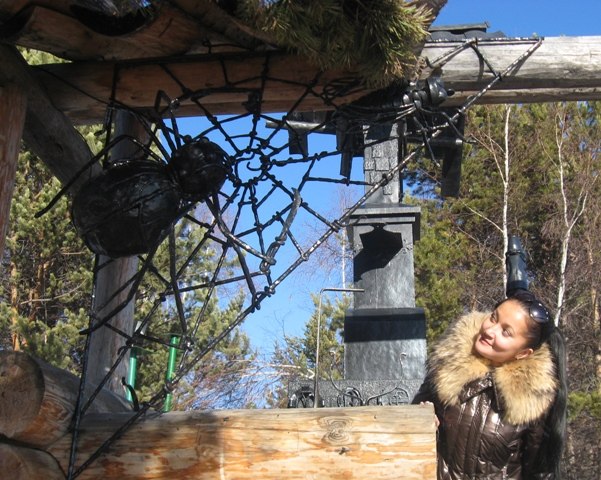 Александра Пыхалова | Иркутск