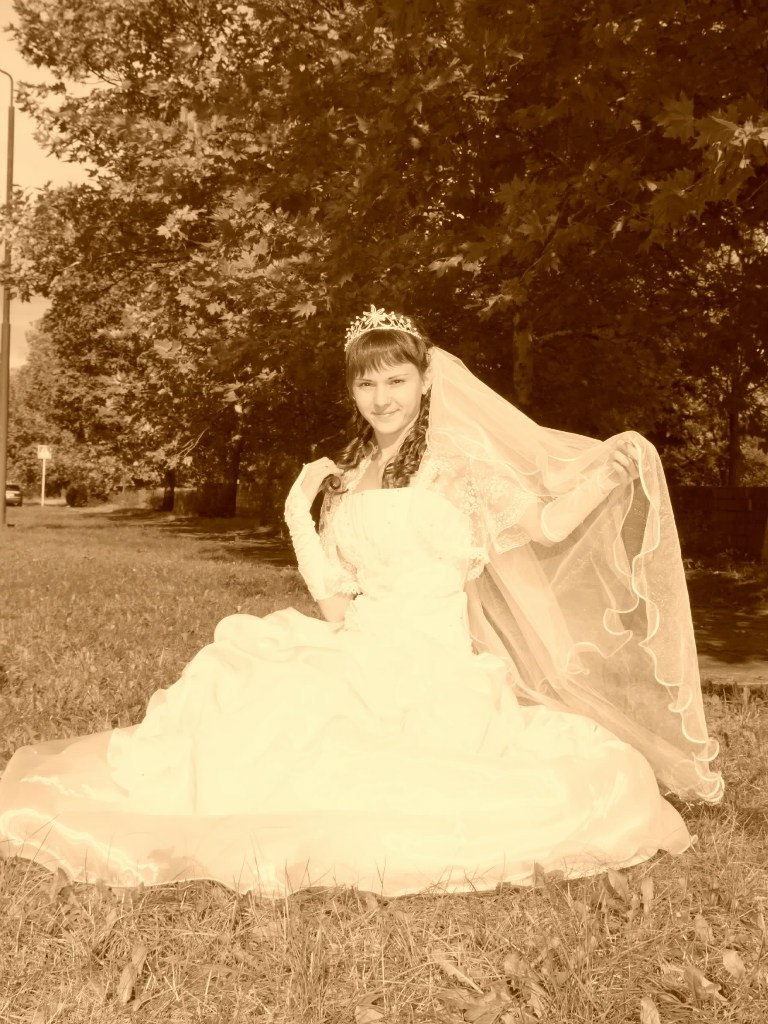 Маришка Василенко | Белгород-Днестровский