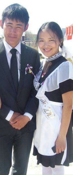 №78, Екатерина Аввакумова, Якутск №78, Екатерина Аввакумова, Якутск