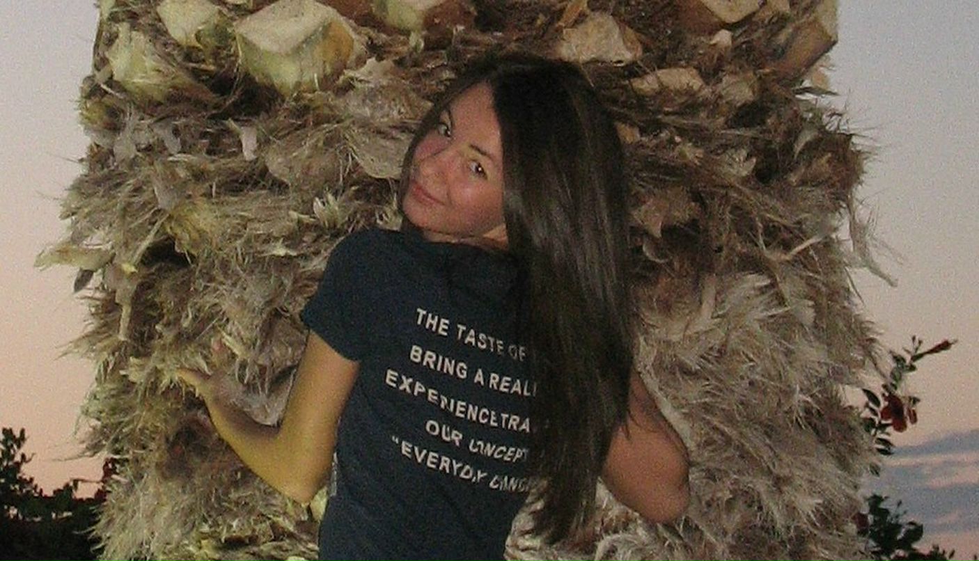 Любовь Иванова ツ | Санкт-Петербург