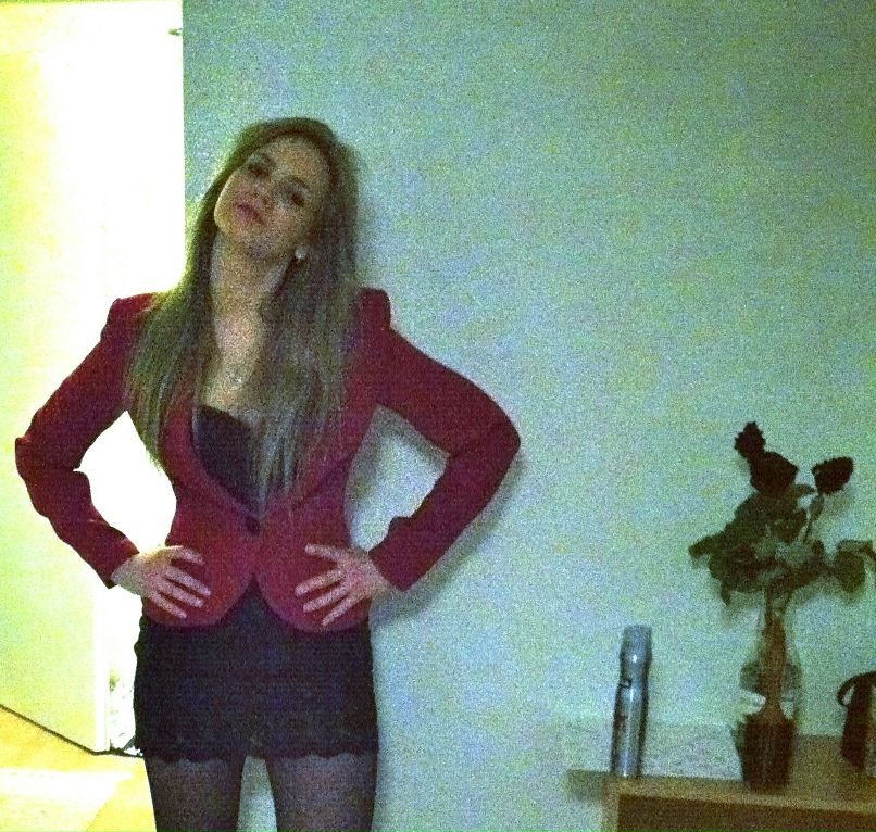 Alexandra Kovryakova ¤♥¤ | 