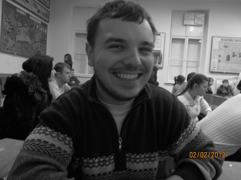 Андрій Кулик | Львов