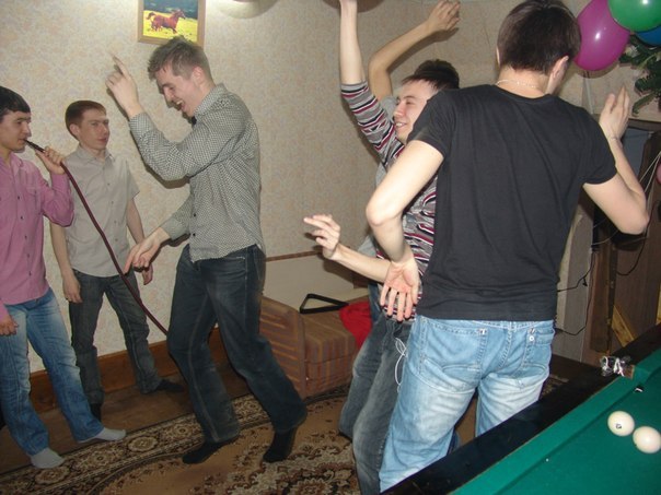 Александр Демидов | Уфа