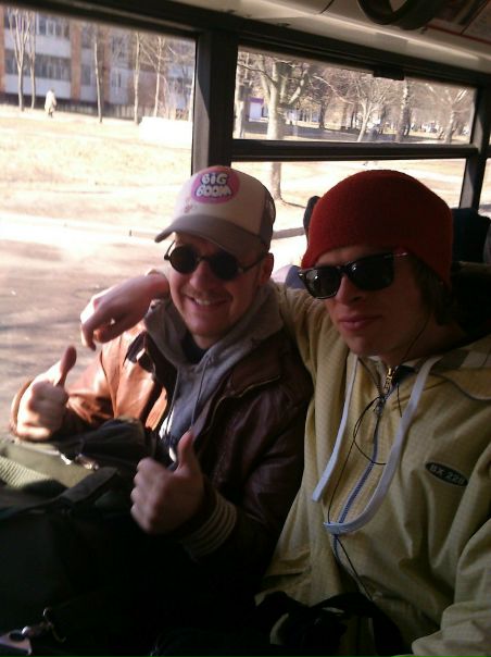 №45, Андрей De №45, Андрей De