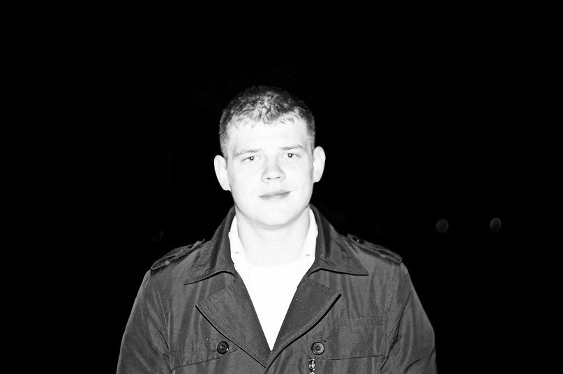 Дмитрий Карпенко | Townsville