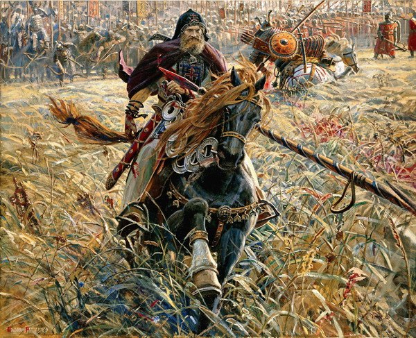 Артем Грынько | Лебедин