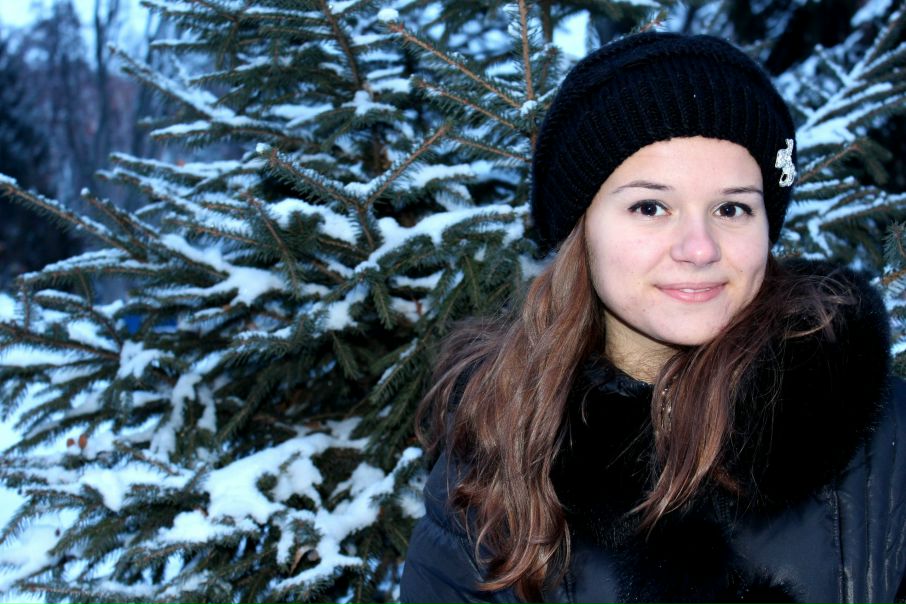 №24, Оксана Поставная, Полтава №24, Оксана Поставная, Полтава