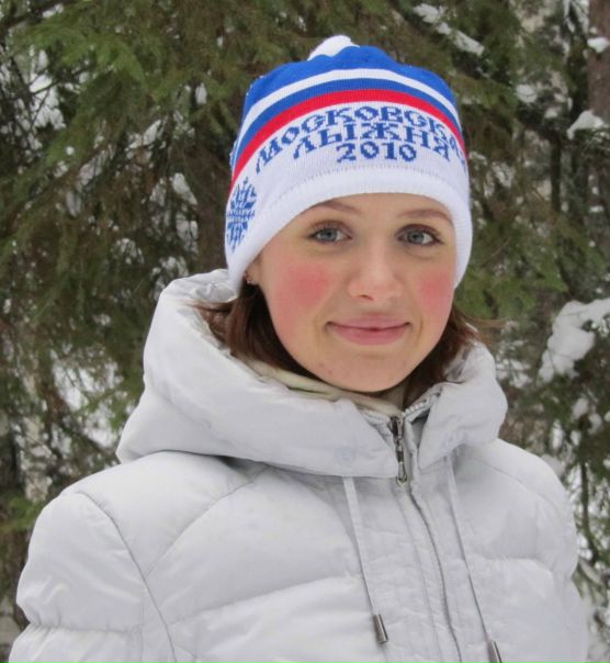 №9, Светлана Пустовит, 37 лет №9, Светлана Пустовит, 37 лет