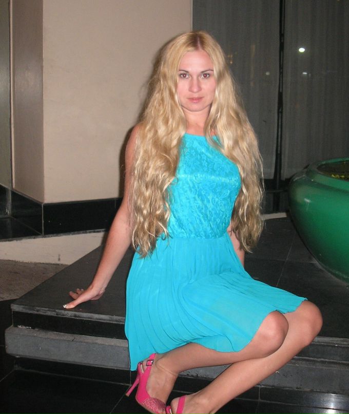 Лилия Карташева | Казань