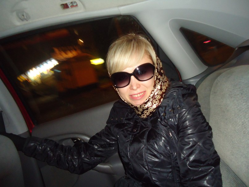 Яна Гараева | Кемерово