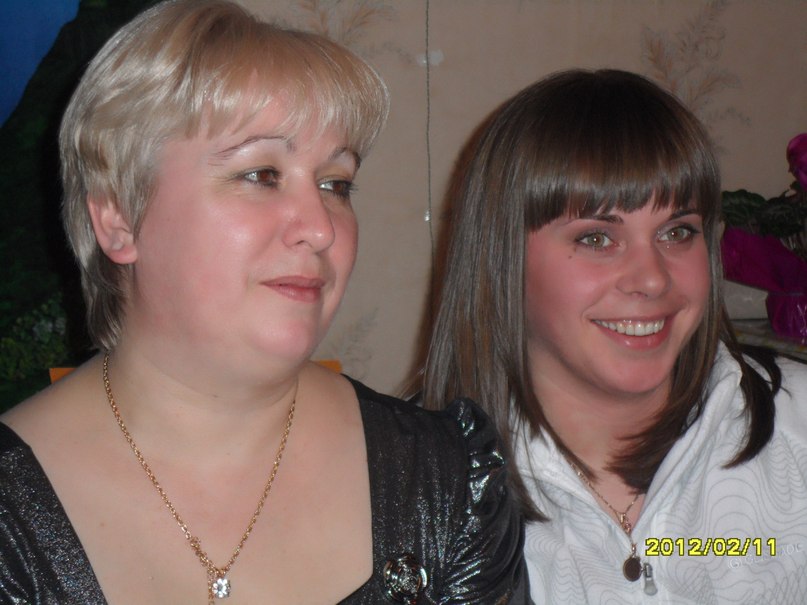 Нина Кузнецова | Санкт-Петербург