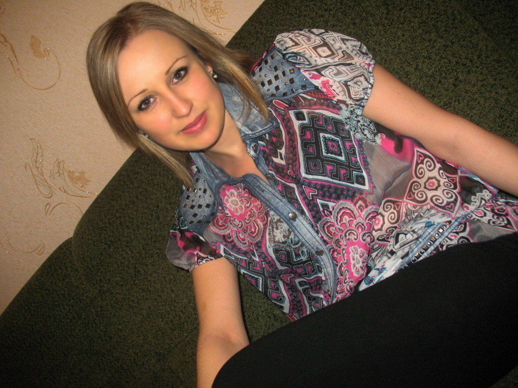 Светлана Котляревская | Харьков