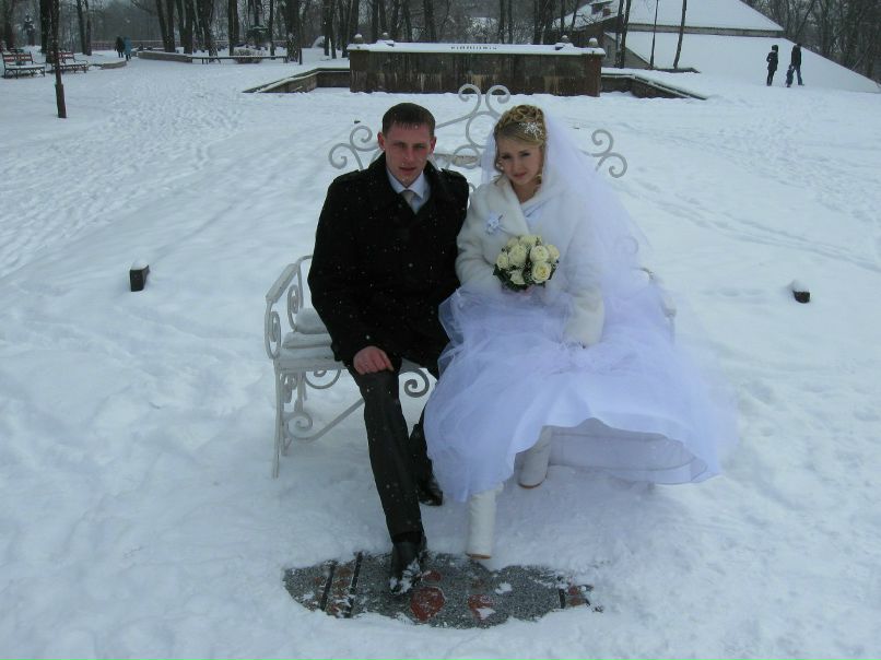 Юля Пригорницкая | Коростень