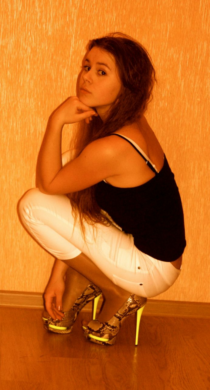 Дашка .. | Винница