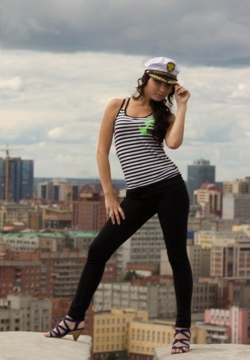 №129, Кирочка Сотникова, Новосибирск №129, Кирочка Сотникова, Новосибирск