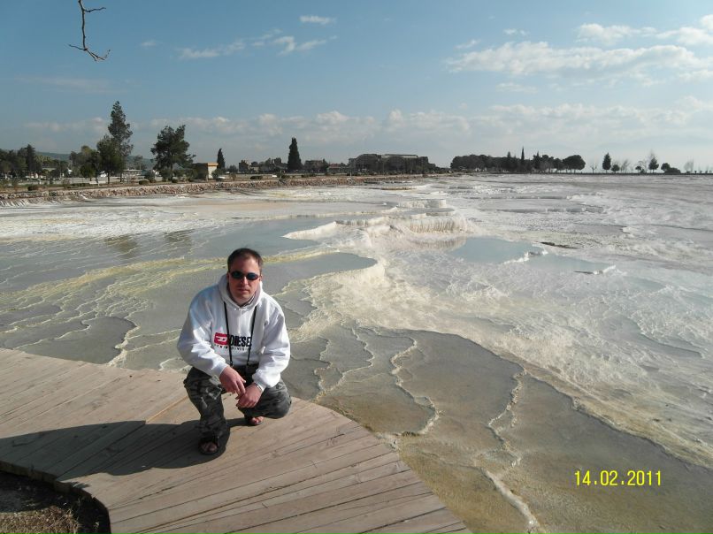 Александр Крысин | Tegucigalpa