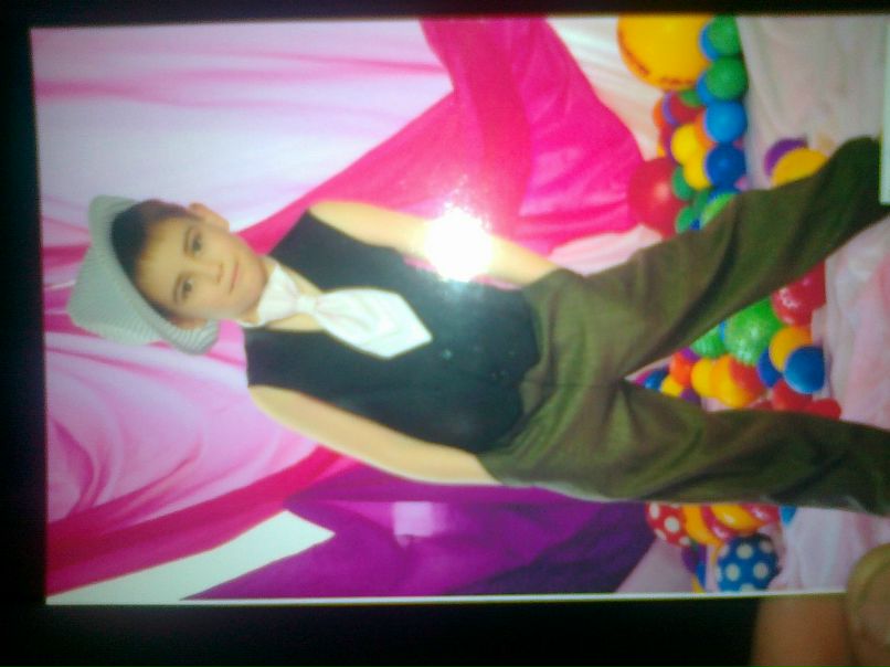 Валера Демьяненко | Новомосковск